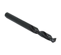 Drill America - DWDRSD3/8X9/16 9/16" High Speed Steel Reduced Shank Drill Bit with 3/8" Shank, DWDRSD Series