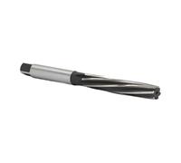 Drill America DWRRHDSP1-1/16 HSS Spiral Flute Hand Reamer, 1-1/16"
