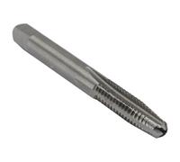 Drill America - DWT54663 7/16"-20 UNF High Speed Steel Bottoming Tap, (Pack of 1)