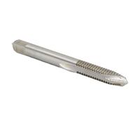Drill America - DWT57129 1/4"-20 High Speed Steel 2 Flute Spiral Point Tap, DWT Series