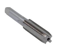 Drill America - DWTSMT13X1.25 m13 x 1.25 High Speed Steel Plug Tap, (Pack of 1)