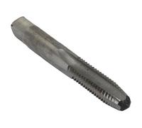 Drill America - DWTST15/32-32P 15/32"-32 UNS High Speed Steel Plug Tap, (Pack of 1)