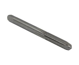 Drill America - DWTST8-48P #8-48 UNS High Speed Steel Plug Tap, (Pack of 1)