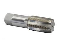 Drill America m45 x 1.5 High Speed Steel Plug Tap, (Pack of 1)