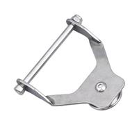 Drill Belt Holder Stainless Steel Buckle Quick Release