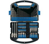 Drill Bit and Accessory Kit (101 Piece)