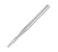 Drill Bit Automobile Glass Windshield Car Glass 1mm Tapered Drill Repairing Tool Tapered