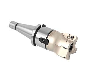 Drill Bit Extension, BAP400R-50-22-4T Milling Cutter MT2 FMB27 Collet Chuck Holder 1604APMT Milling Inserts (TIKATARERhf1mixr4cq-11)