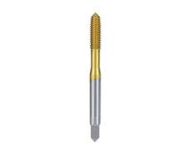 Drill Bit Extrusion Taps Fluteless Forming Machine Plug Taps Metric Screw Thread Tap,M6x1.0