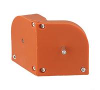 Drill Bit Grinding Machine Designed to Provide Quick and Effective Sharpening Solutions at Home (A)