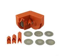 Drill Bit Grinding Machine Designed to Provide Quick and Effective Sharpening Solutions at Home (B)