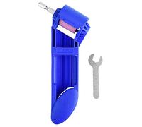 Drill Bit Grinding Machine - Drill Bit Sharpener Grinding Tool for Drill Bit Says High Hardness Diamond Hand Drill Sharpening Tool