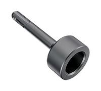 Drill Bit Hammers Head for Impacts Tool High Resistance to Wear Electric Machine Power Attachment Electric Drill Brush Set Attachment Power Cleaning