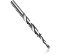 Drill Bit HSS Twist Step Drill bit, Window Door bit, Shift Pocket Hole Drill for Woodworking Kreg Manual Pocket Hole Drill-4-8mm