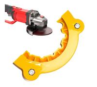 Drill Bit Jig For Sharpening - Precision Grinding Guide, Engineered Accurate Cutting, Edges Enhances Durability, Tools Perfect Carpentry, Workshops Garages | Accessory For Reliable Maintenance