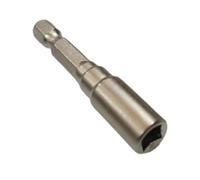 Drill Bit Key, Steel Drum Tuning Key, Magnetic Head Drill Bit Drum Key, Replacement Drum Accessories, Percussion Hardware Tool For Easy Installation And Disassembly