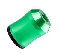 Drill Bit Magnet | Non-Slip Support 6.35 mm | Multifunctional and Powerful Magnet | For Construction Assembly Maintenance Workshop DIY Repair Home Utility