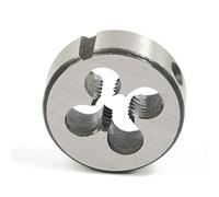 Drill Bit Right Hand Thread Die Metric Machine Screw Die,M12x1.0