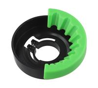 Drill Bit Sharpener, 20-in-1 Portable Grinder Tool with Stand for Twist HSS Bits, ABS+Steel Housing, Easy Use for DIY and Professional