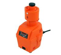 Neilsen CT2914 Electric Drill Bit Sharpener - Size: 3-10mm | 230V, 50Hz, 70W | No Load Speed: 3000rpm | Ideal for Carbon Steel and HSS Drill Bits | Built in Drill Guide