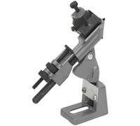 Drill Bit Sharpener Bench Grinder Attachment - Precise Sharpening - Angle Gauge