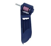 Drill Bit Sharpener, Drill Bit Sharpener Afilador De Brocas Afilador De Brocas para Metal Grinding Tool Set Woodworking