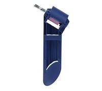 Drill Bit Sharpener, Drill Sharpener, Drilling Bits Sharpening Tool Set, Portable 2.0-12.5mm Drill Bit Grinding Sharpener Drill Sharpening Machine for Grinding Passivated Drill Bits