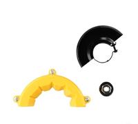 Drill Bit Sharpener for 3-12mm Bits, Multifunctional Power Grinder with Tool Sharpening Bracket, Compatible with Woodworking and Metalwork