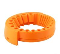 Drill Bit Sharpener for Power Tools, Restore Dull Bits and Maximize Performance in Your DIY Projects (A)