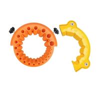 Drill Bit Sharpener Grinding Attachment Sharpener Old Grinder Grinding Tool Power Drill Attachment