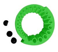 Drill Bit Sharpener, Power Drill Bit Grinding Plastic eliminating The Frustration of Ineffective Tools Making it Suitable for Various Projects (A)