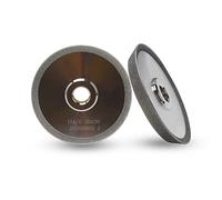 Drill bit Sharpener Replacement Grinding Wheel(SDC OR CBN) for MR-13A,MR-13D,MR-20G and MR-13B(MR-13A/D SDC Grinding Wheel)