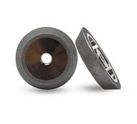 Drill bit Sharpener Replacement Grinding Wheel(SDC OR CBN) for MR-13A,MR-13D,MR-20G and MR-13B(MR-13B CBN Grinding Wheel)