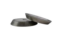 Drill Bit Sharpener SDC Diamond Disc MR-X3 CBN230 Tungsten Grinder Wheel Cutting Sharpening Stone Metalworking Tools(13B-CBN230)