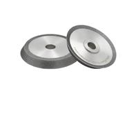 Drill Bit Sharpener SDC Diamond Disc MR-X3 CBN230 Tungsten Grinder Wheel Cutting Sharpening Stone Metalworking Tools(13A D-SDC230)