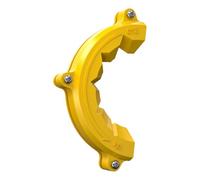 Drill Bit Sharpener Tool - Power Drill Sharpening Attachment,Portable Auxiliary Polishing Jig for Carpenter Mechanic Metalworking Workshop Woodworking Masonry