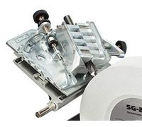 Drill Bit Sharpener Tormek DBS-22 - The Drill Bit Sharpening Jig Attachment for Tormek Water-Cooled Sharpening Systems.