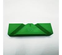 Drill Bit Sharpening Guide Bracket, Drill Bit Sharpening Jig Manual Drills Bits Grinder Tool For Metalworking, Woodworking