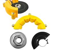 Drill Bit Sharpening Tool,Angle Bit Sharpener | Multipurpose Grinding Tool,for Office Workshop Kitchen Carpentry Construction Outdoor Garden Industrial Garage