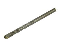 Drill Bit Standard Masonry Drill Bit 16Mmx300Mm Tungsten Carbide Tip Zinc Plated