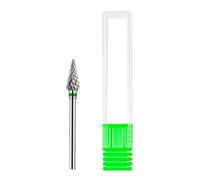 Drill Bits For Nails Practical Nails Drill Bits Milling Cutter Metal Manicure Tool For Practical Nail Milling Cutter Manicure Tool