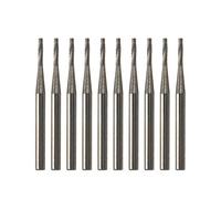 Drill Bits (Pack of 10) for Windshield and Rock Chip Repair