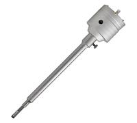 Drill Bits Sets,Tile Drill Bits - Drilling Tool Includes Extensions for Tile Architecture Stone Brick Ceramic Electrical