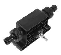 Drill Black Water Powered Portable Priming Pump Self Liquid