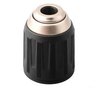 Drill Chuck 1/2'' Keyless for DDF482 DDF484 DHP484 BDF452 - Replacement for 766027-7 766008-1, Keyless Drill Chuck Compatible with Models 766008-1 763193-1 Replacement Part,