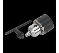 Drill Chuck 13mm 1/2"-20UNF