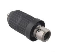 Drill Chuck Accessory for BOSCH Electric Hammer Tools | Quick-Change 2.0-13mm Chuck Compatible with GBH2-26DFR/GBH2-28DFV/GBH36 VF-L1