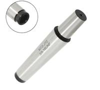 Drill Chuck Arbor for Morse Taper 2MT to Jacobs Taper 2JT, MT2 to JT2 Adapter for CNC Machine Tools, Industrial Workholding Tool