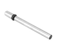 Drill Chuck Arbor High Carbon Steel Lathe Accessories B10 B12 B16 for Workshop (Domaryrvtocq568k-12)
