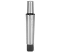 Drill Chuck Arbor Steel Material High Torsion Suitable for MT3 Taper Spindle Machine Tools, Drill Chuck Joint, Machinist Tools Accessory